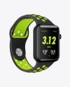 Apple Watch Mockup