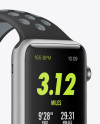 Apple Watch Mockup