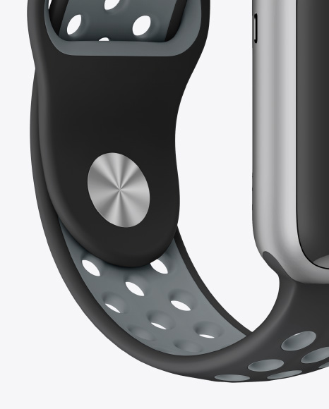 Apple Watch Mockup