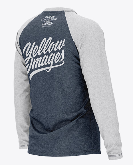 Raglan T-Shirt