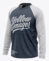 Raglan T-Shirt