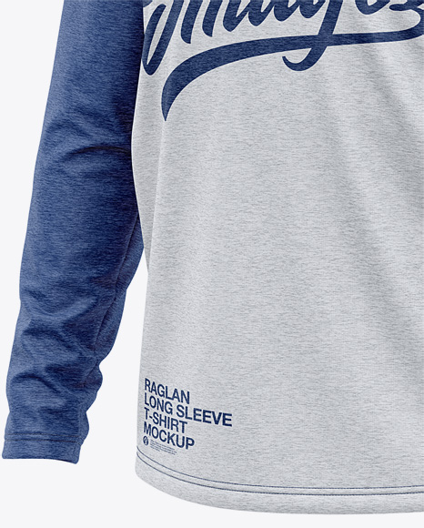 Raglan T-Shirt