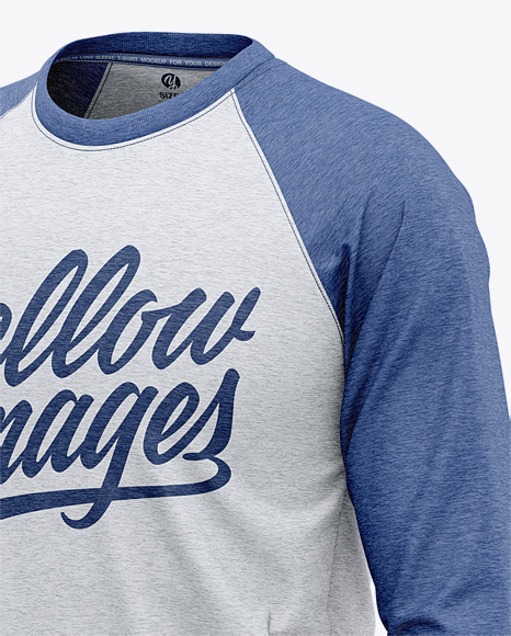 Raglan T-Shirt