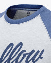 Raglan T-Shirt