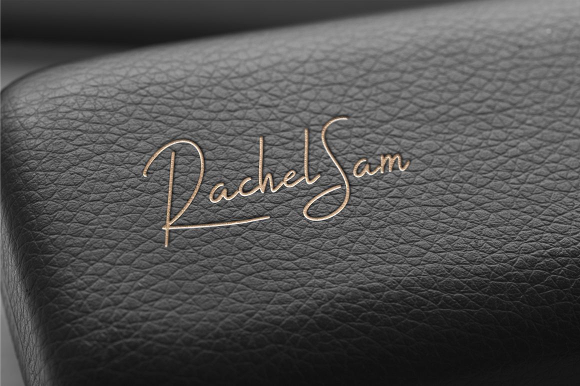 Alabama - 3 Signature Font Style Alabama - 3 Signature Font Style