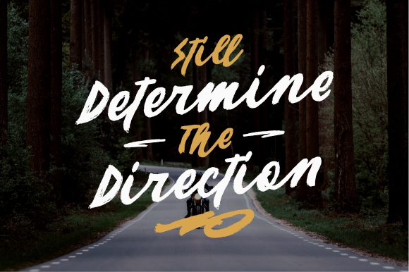 Venator Brush Fonts Venator Brush Fonts