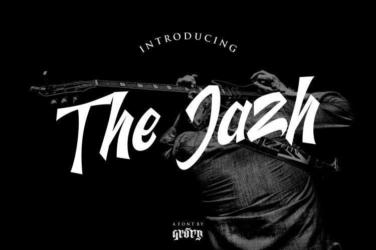 The Jazh The Jazh