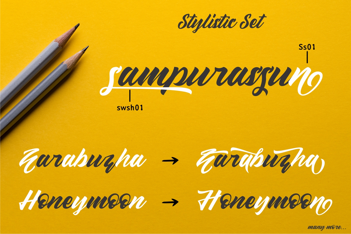 Sellwyne Script Sellwyne Script