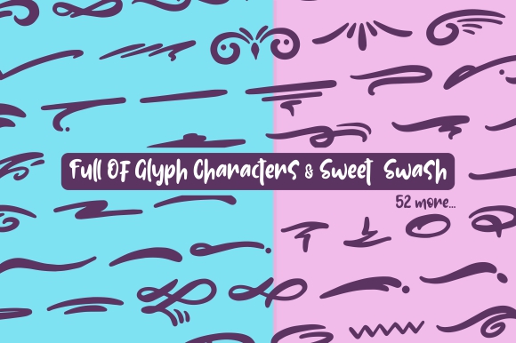 Lolitta Display Fonts Lolitta Display Fonts