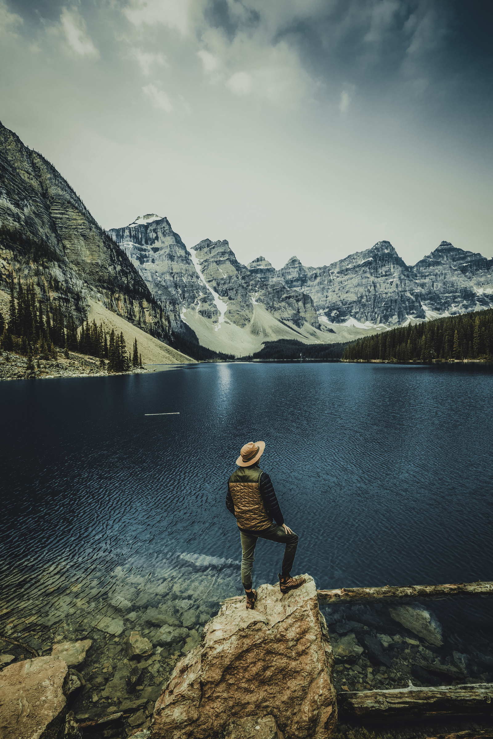 Moody Bundle Lightroom Presets Moody Bundle Lightroom Presets