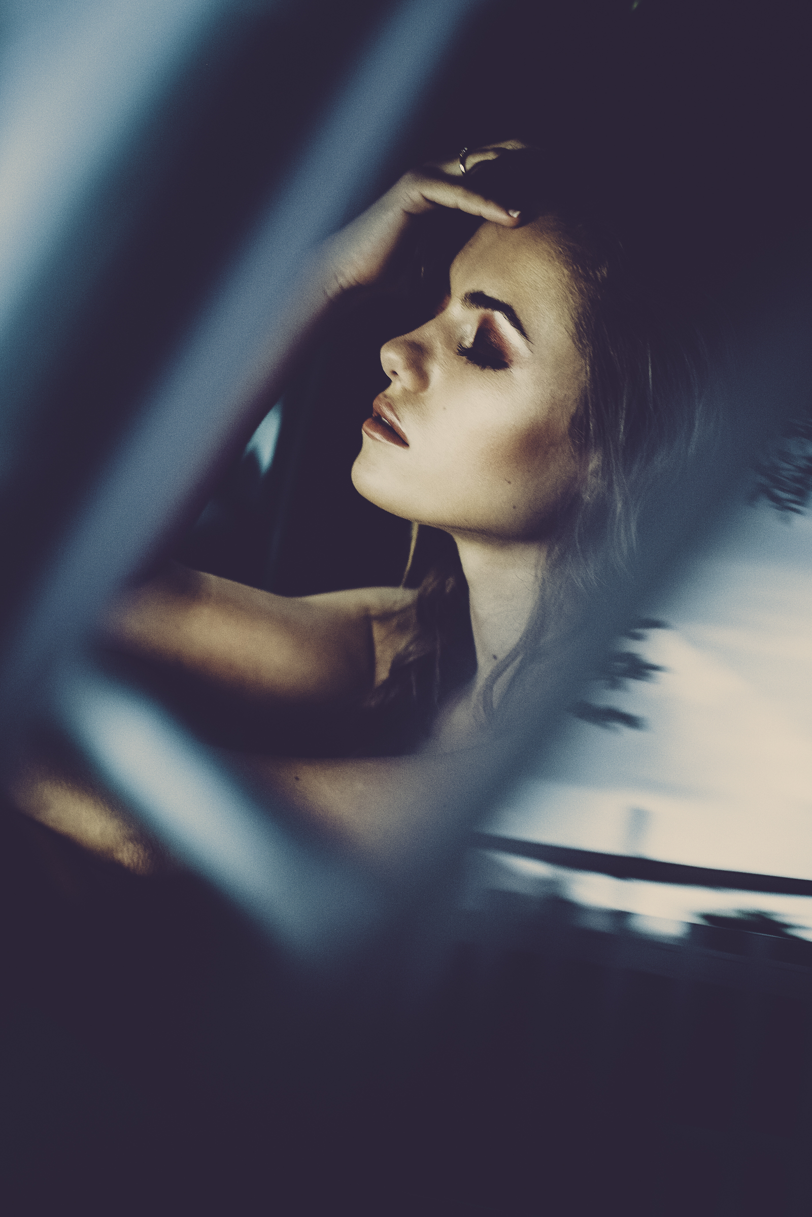 Moody Bundle Lightroom Presets Moody Bundle Lightroom Presets