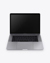 Macbook Pro 15&#039;&#039; Mockup