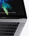 Macbook Pro 15'' Mockup