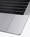 Macbook Pro 15'' Mockup