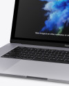 Macbook Pro 15'' Mockup