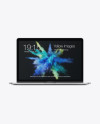 Macbook Pro 15&#039;&#039; Mockup