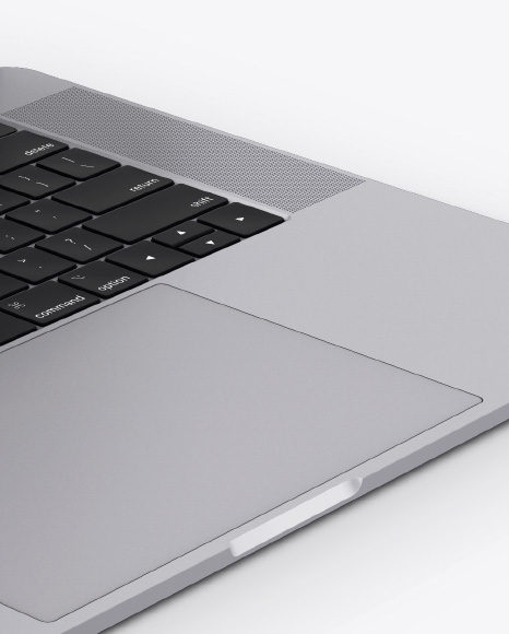 Macbook Pro 15&#039;&#039; Mockup