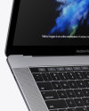 Macbook Pro 15'' Mockup