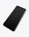 Samsung Galaxy S8 Mockup