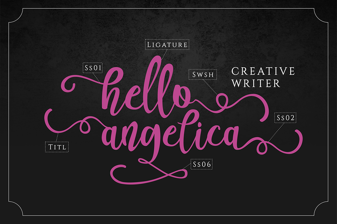 Forever Together // Romatic Font Duo (10 styles) Forever Together // Romatic Font Duo (10 styles)