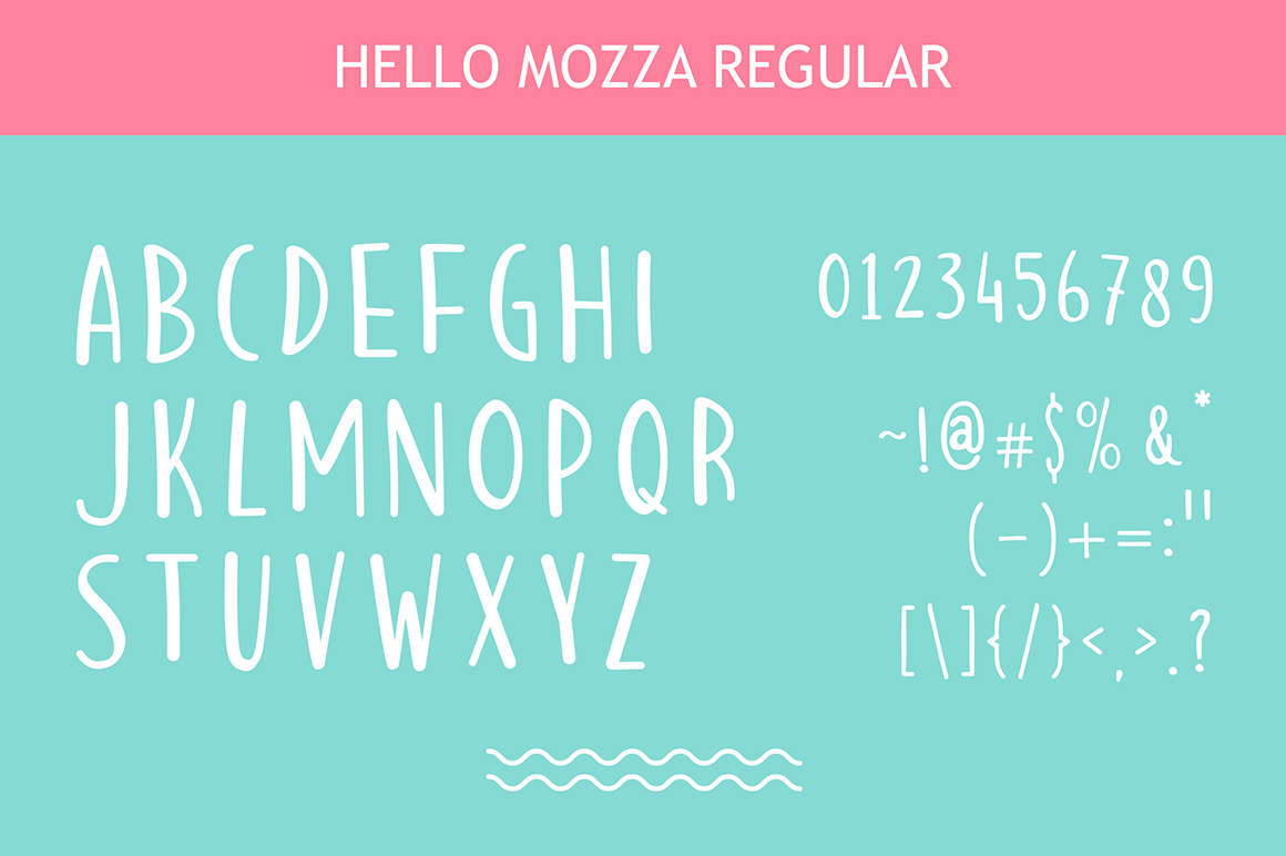Hello Mozza Hello Mozza