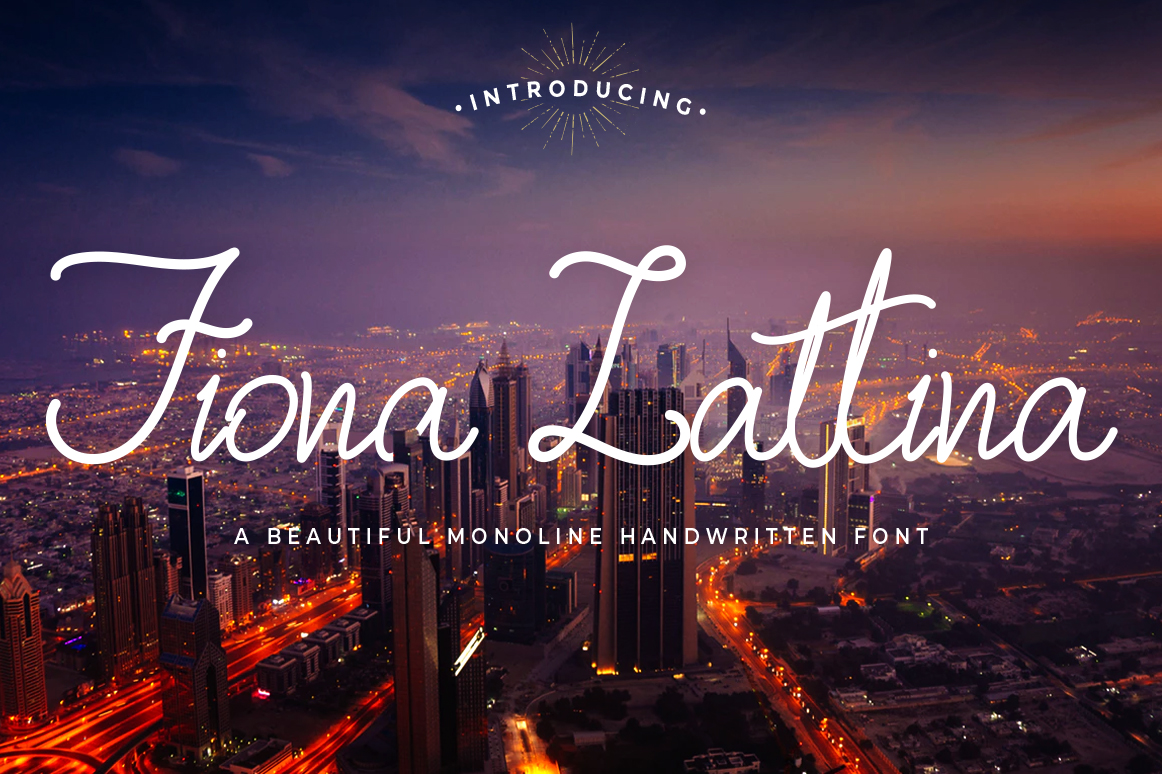 Fiona Lattina Fiona Lattina