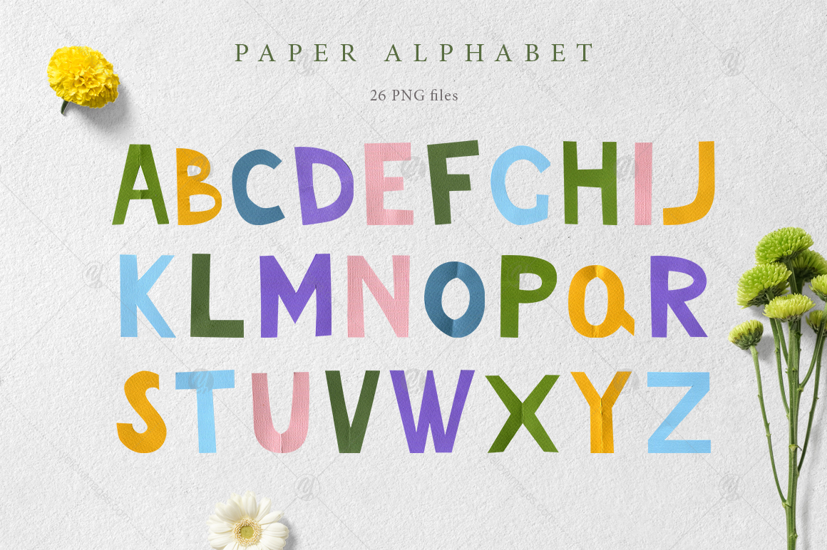 Paper Spring Paper Spring