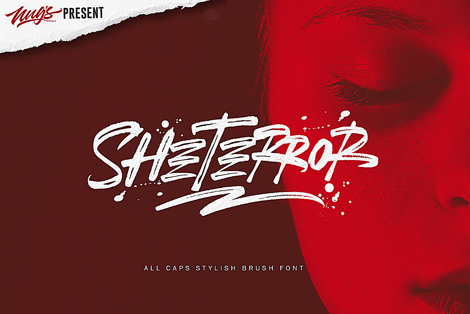 SheTerror SheTerror