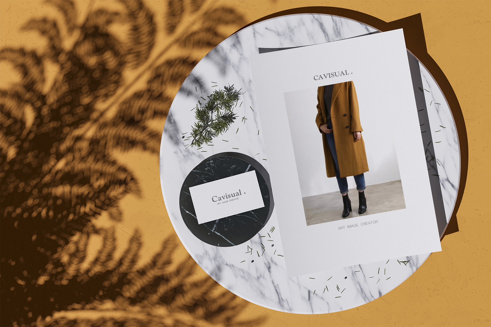 Mockups Collection - Secret Mockups Collection - Secret