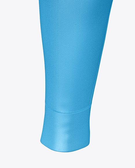 Women’s Leggings Mockup