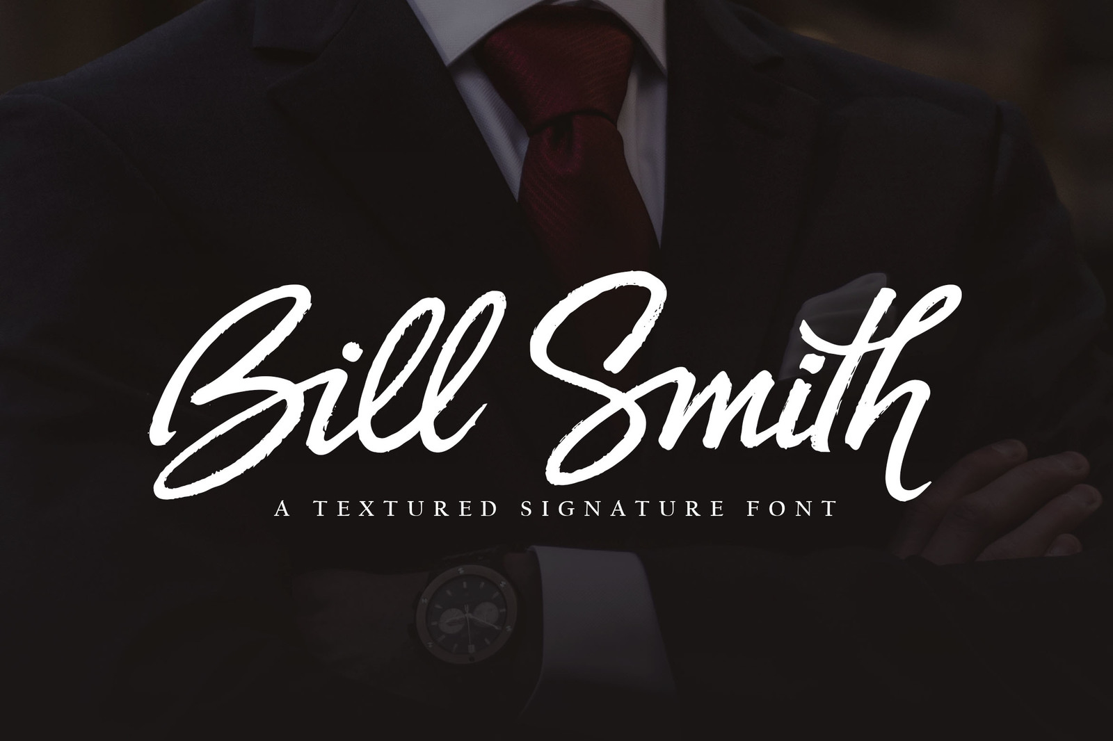 Bill Smith