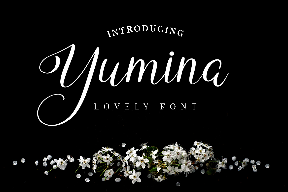 Yumina Yumina