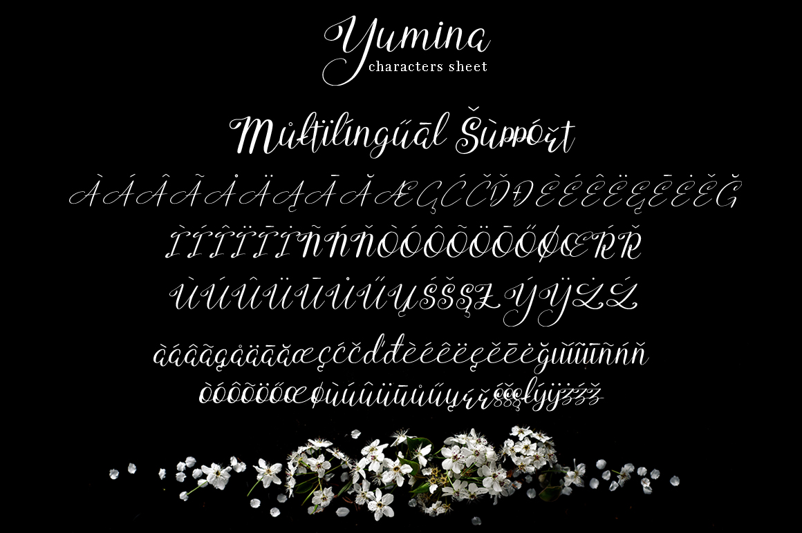 Yumina Yumina