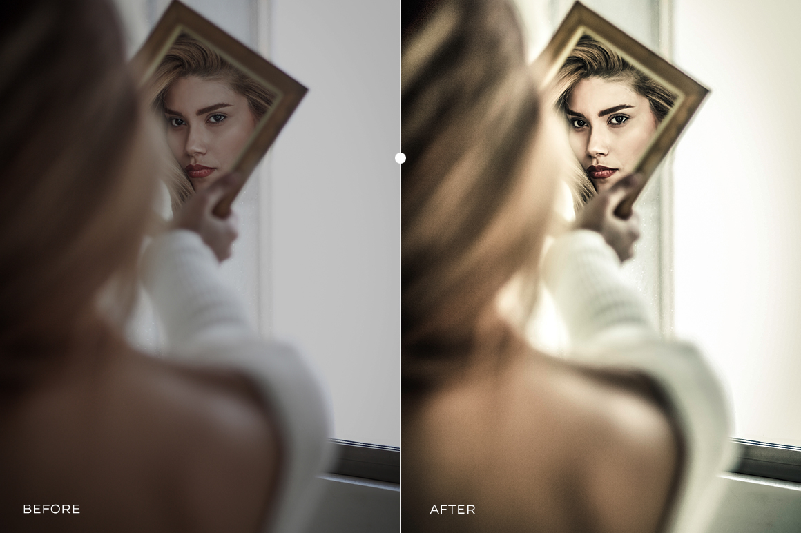 Pastel Portrait Lightroom Presets Pastel Portrait Lightroom Presets