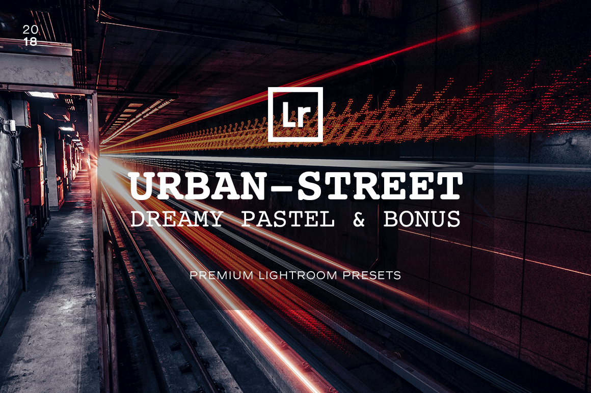 Pastel Urban Lightroom Presets Pastel Urban Lightroom Presets