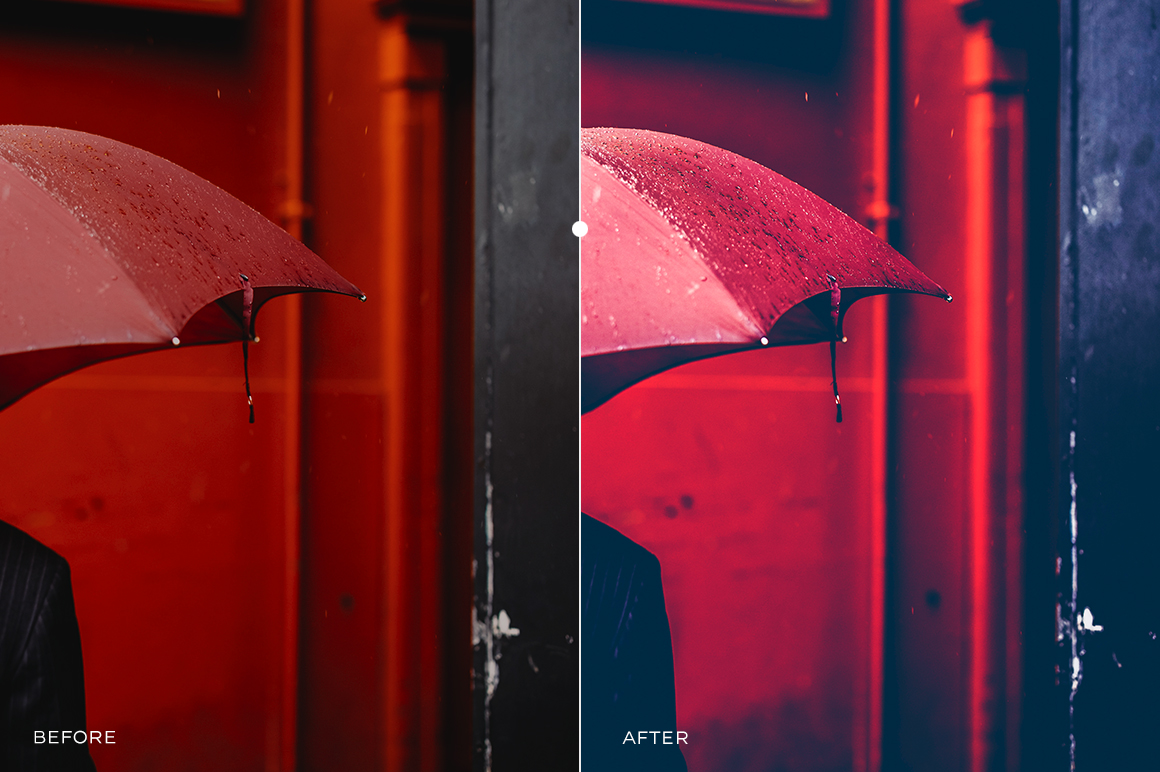 Pastel Urban Lightroom Presets Pastel Urban Lightroom Presets