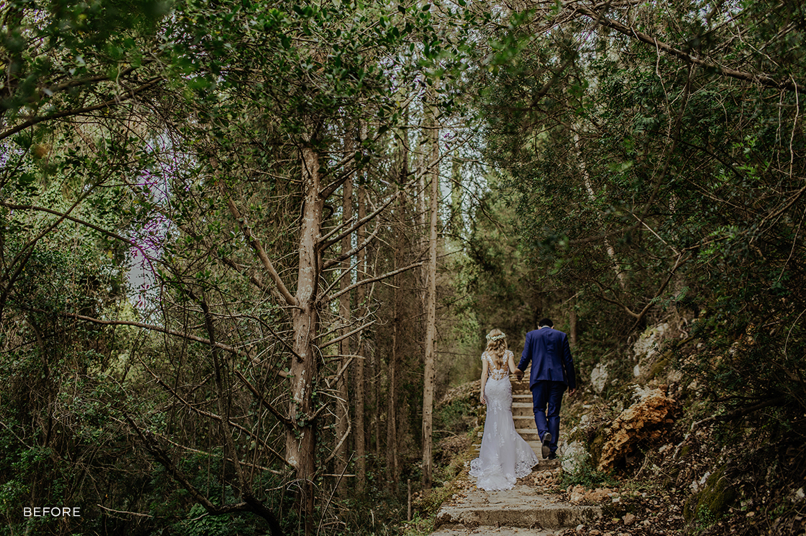Pastel Wedding Lightroom Presets Pastel Wedding Lightroom Presets