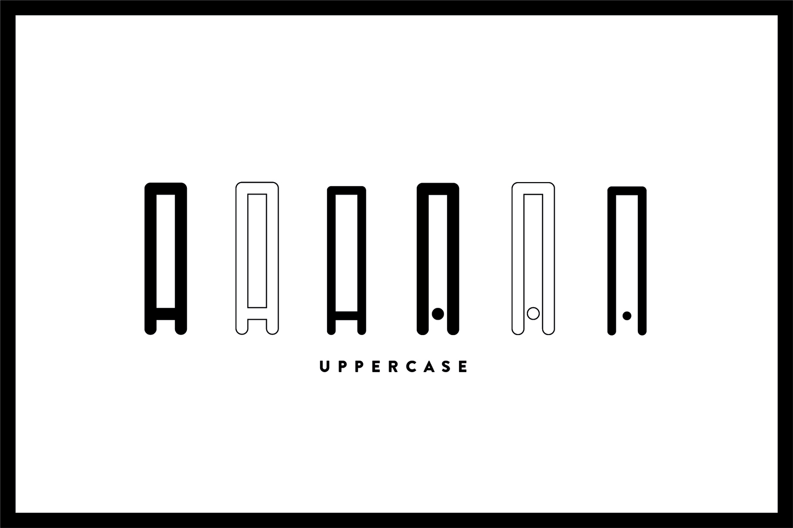 Horus - Font Family Horus - Font Family