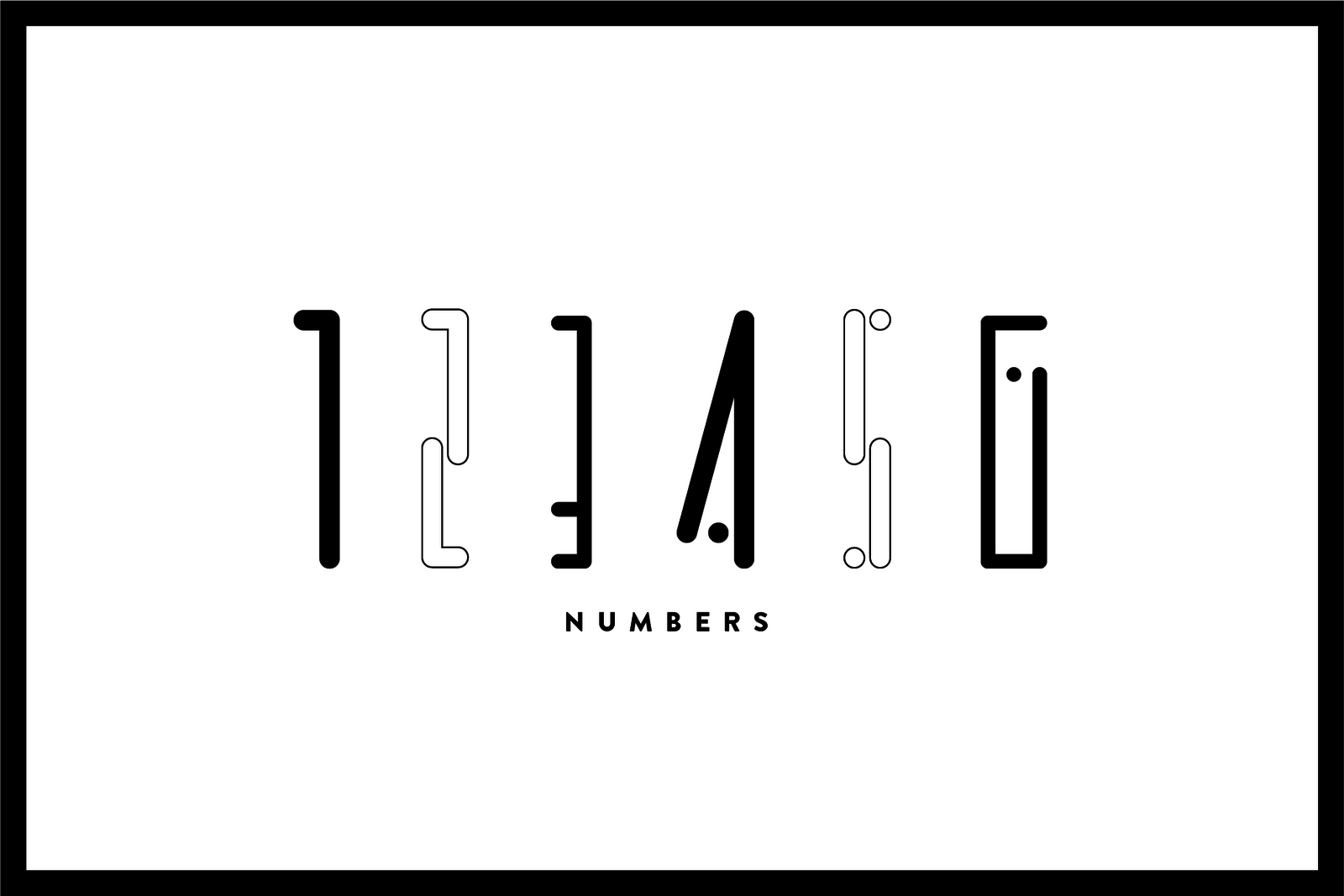 Horus - Font Family Horus - Font Family