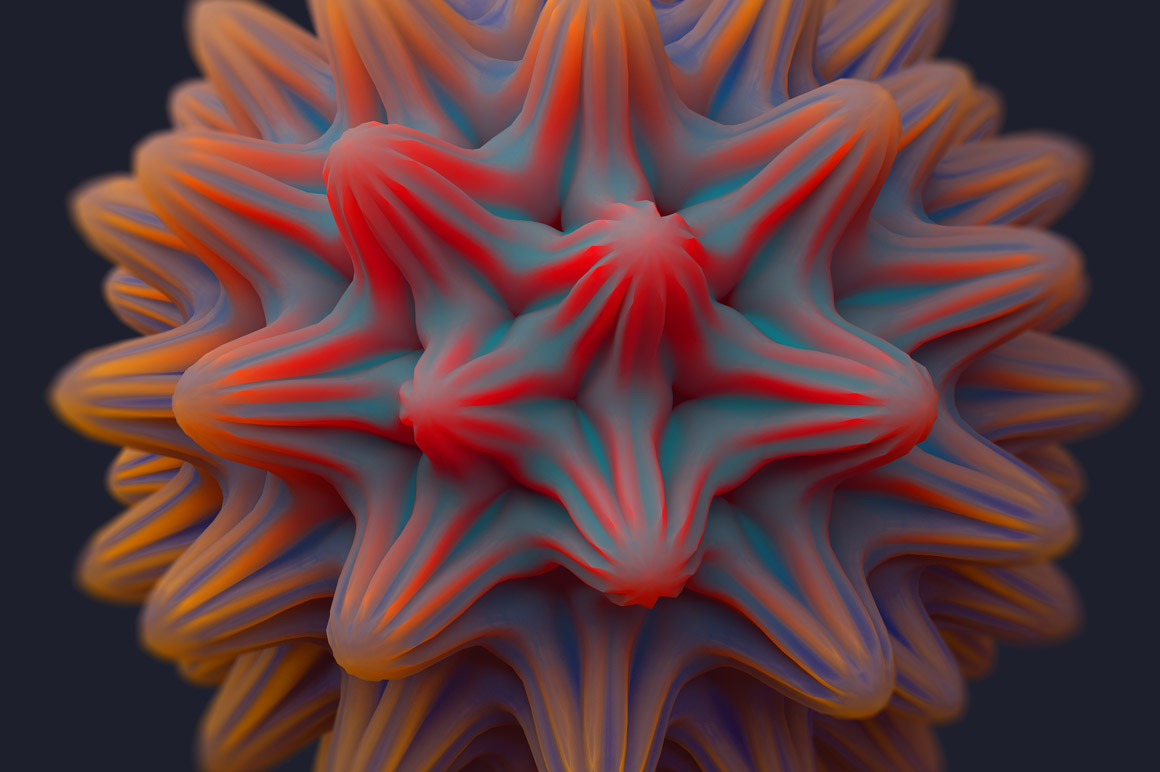 Paradigm Abstract Shapes Paradigm Abstract Shapes