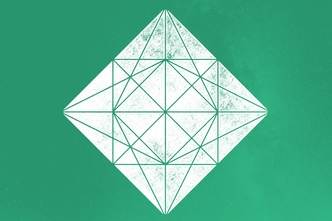 Geometric EPS Vector Shapes Geometric EPS Vector Shapes