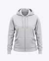 Women's Hoodie