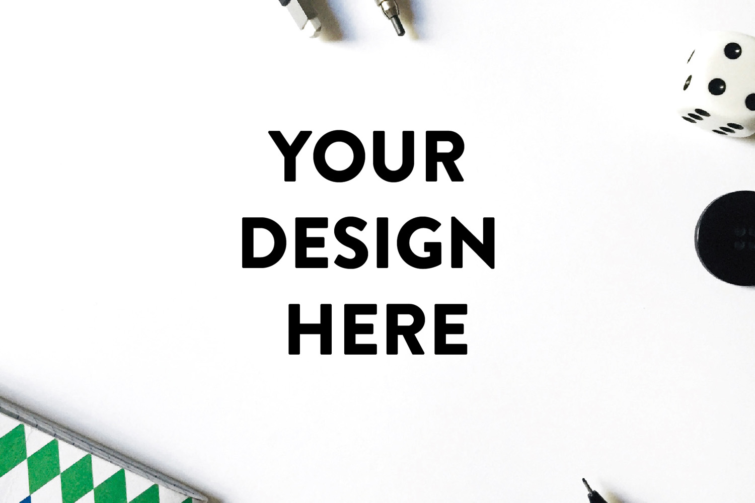 Big Mockup Bundle Big Mockup Bundle