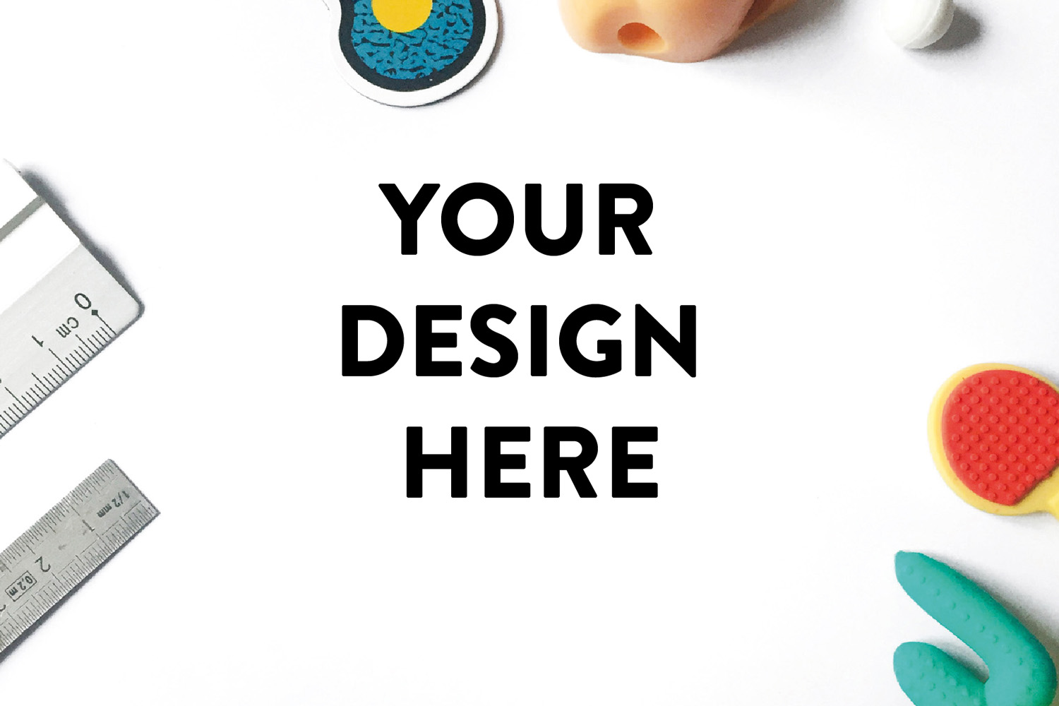 Big Mockup Bundle Big Mockup Bundle