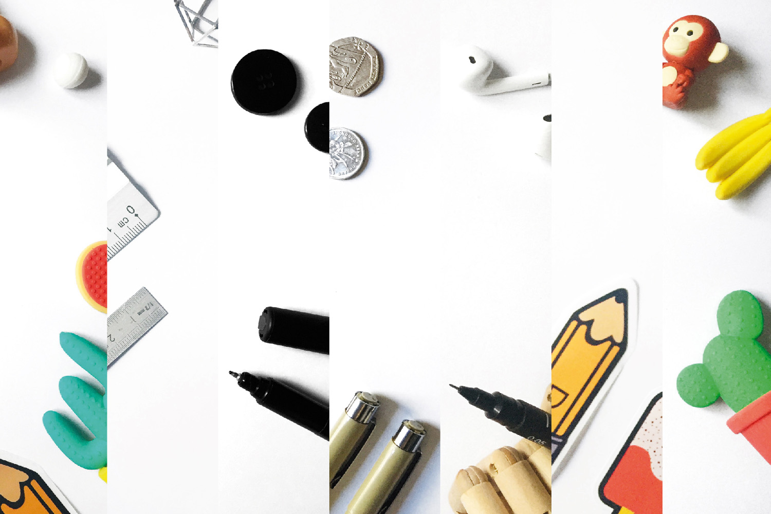 Big Mockup Bundle Big Mockup Bundle