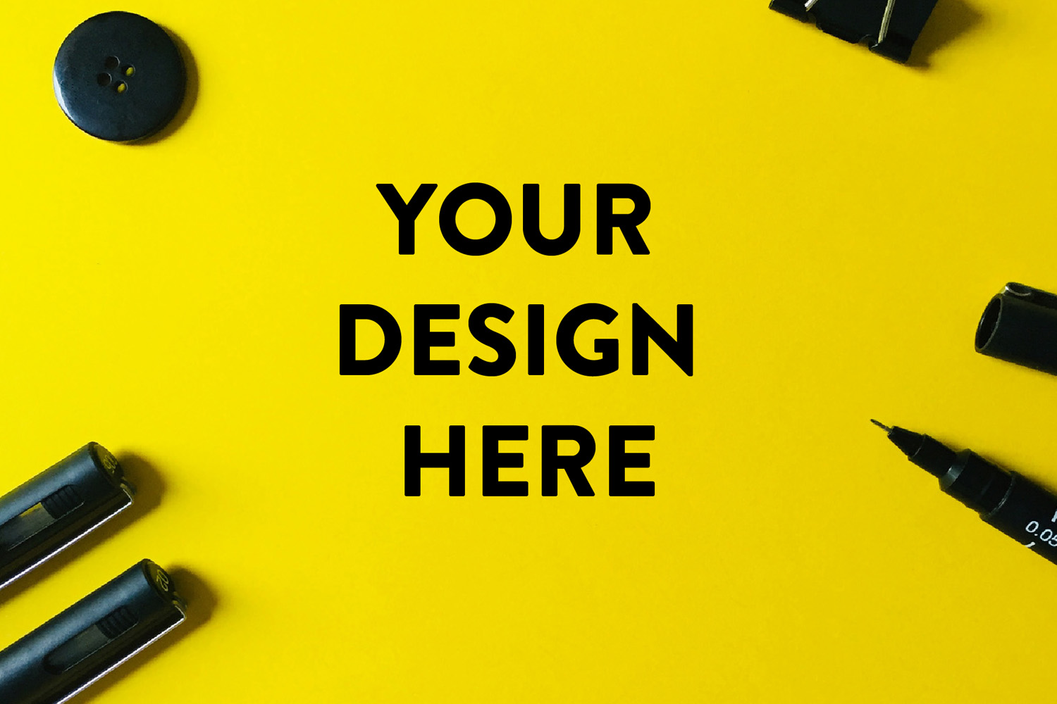 Big Mockup Bundle Big Mockup Bundle