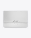 Folder Mockup