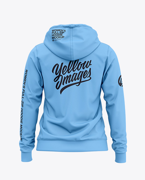 Women's Hoodie