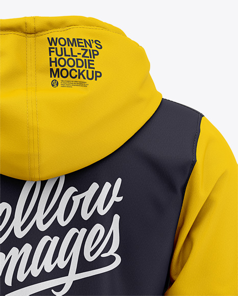 Women's Hoodie