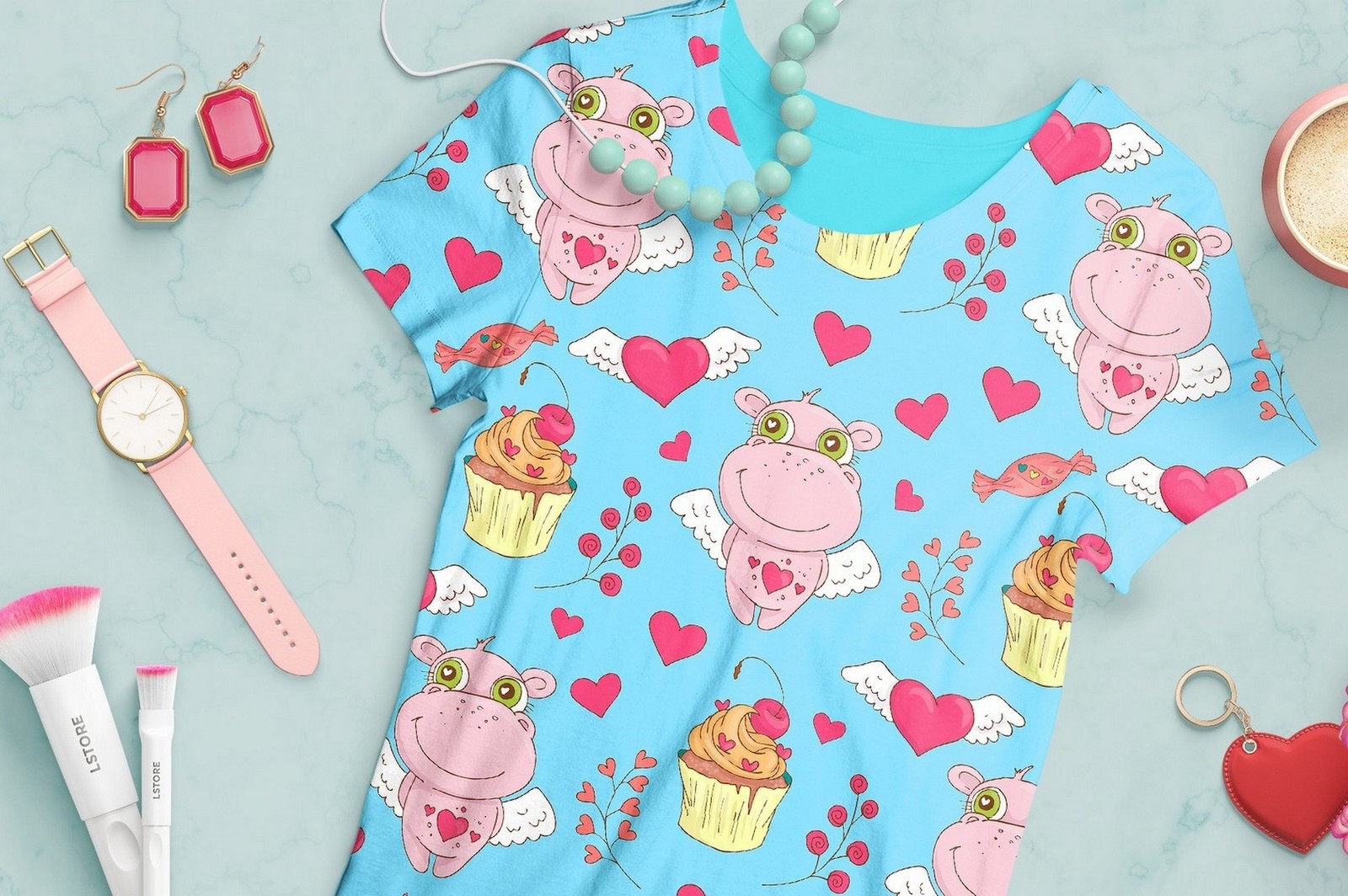 Happy Valentine's Day! Happy Valentine's Day!